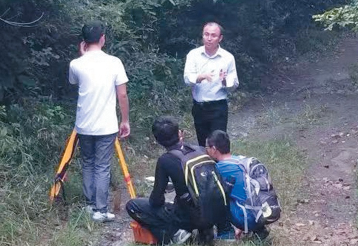 師生交而其志同 天地交而萬物通——記東南大學首屆杰出教學獎獲得者、交通學院于斌教授
